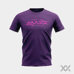 [MAXX] MXFPT006 V3_Purple