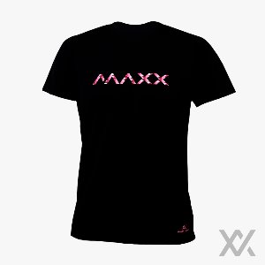[MAXX] MXGT016_BlK&amp;Pink