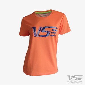 [벤슨] 여성 티셔츠 VS3202R