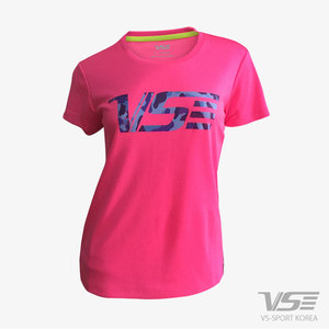 [벤슨] 여성 티셔츠 VS3202C